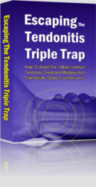 Image Tendonitis Ebook