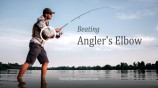 Treating And Beating Angler’s Or Fisherman’s Elbow